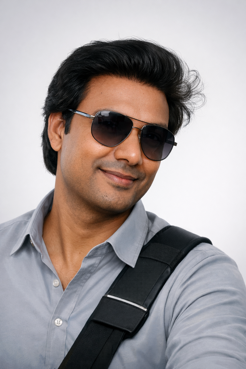 Suman Saha